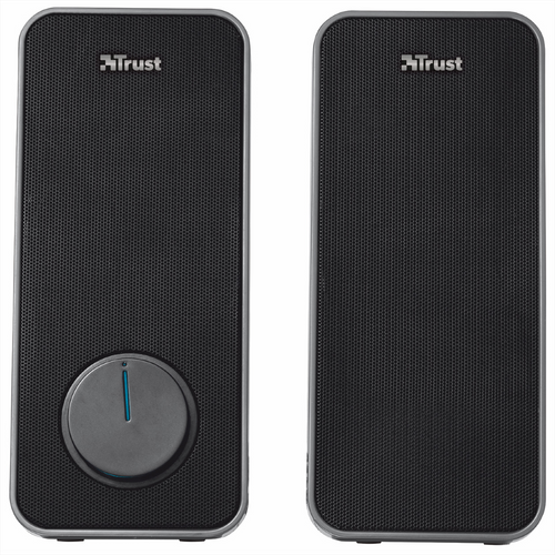 Trony TRUST - ARYS 2.0 SPEAKER SET