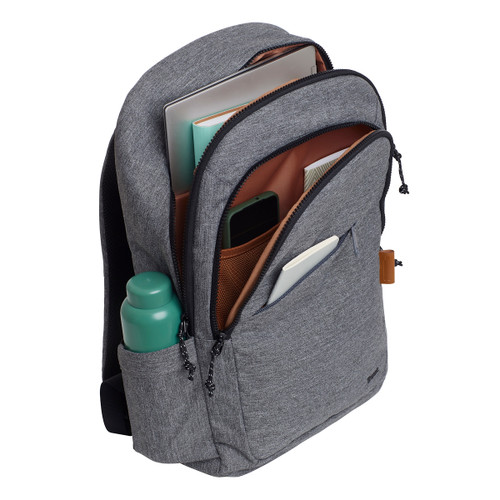 Trony TRUST - AVANA 16" ECO BACKPACK