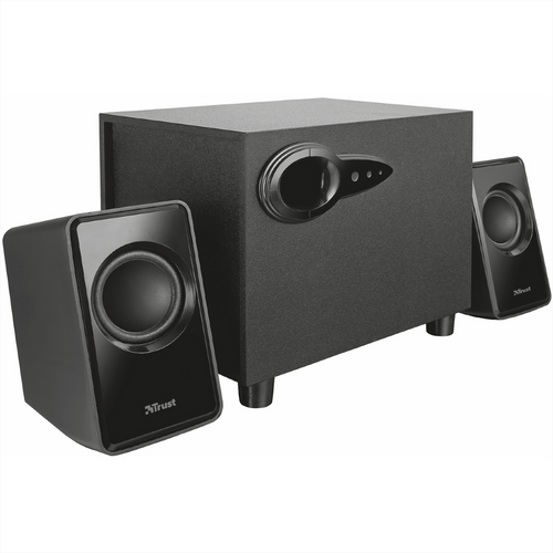 Trony TRUST - AVORA 2.1 USB SPKR SET