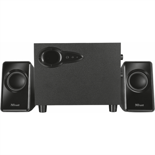 Trony TRUST - AVORA 2.1 USB SPKR SET