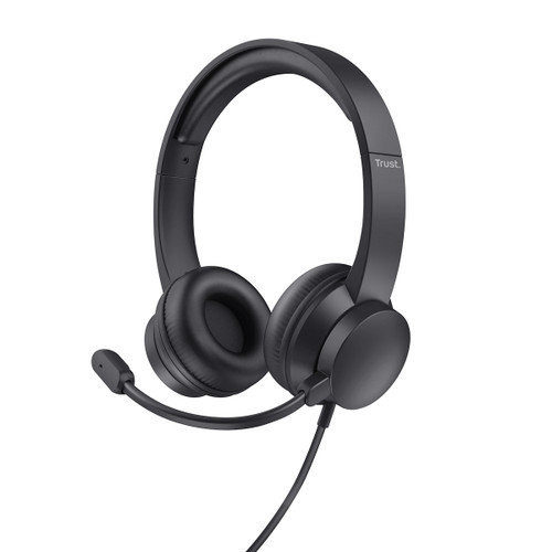 Trony TRUST - AYDA PC HEADSET