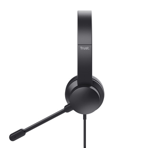 Trony TRUST - AYDA PC HEADSET