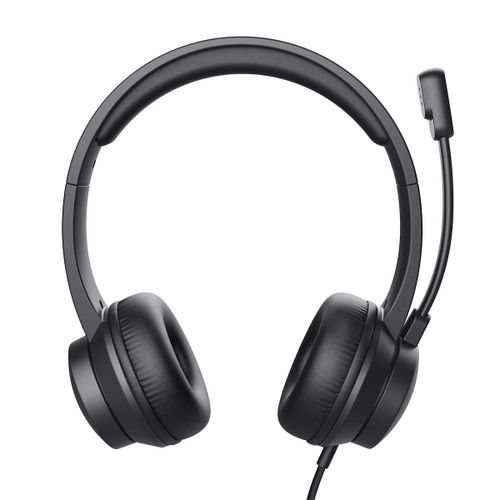 Trony TRUST - AYDA USB PC HEADSET