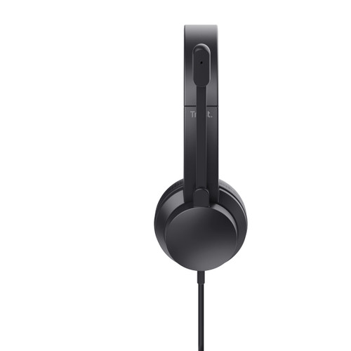 Trony TRUST - AYDA USB PC HEADSET