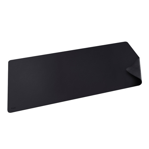 Trony TRUST - BENYA XXL DESK PAD - BLACK