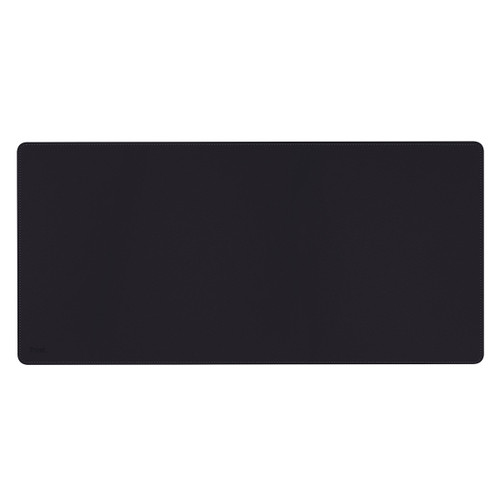 Trony TRUST - BENYA XXL DESK PAD - BLACK