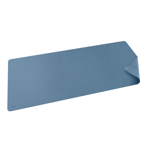 Trony TRUST - BENYA XXL DESK PAD – BLUE