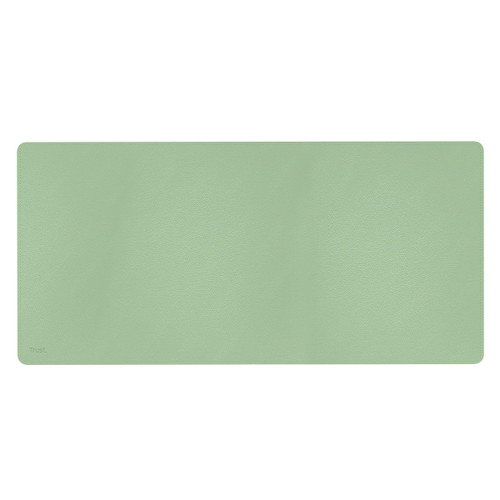 Trony TRUST - BENYA XXL DESK PAD – GREEN