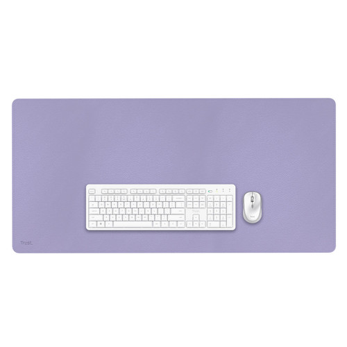 Trony TRUST - BENYA XXL DESK PAD - PURPLE