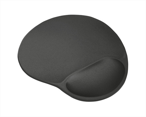 Trony TRUST - BIGFOOT MOUSEPAD BLACK