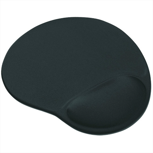 Trony TRUST - BIGFOOT MOUSEPAD BLACK