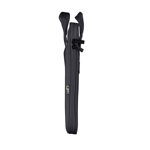 Trony TRUST - BOLOGNA BAG AND MOUSE SET BLACK