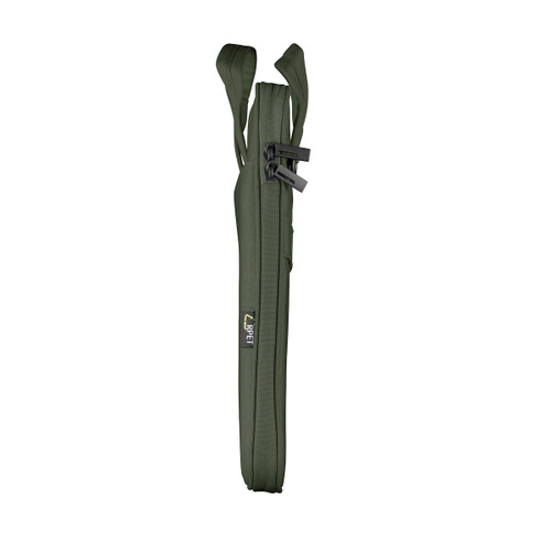 Trony TRUST - BOLOGNA BAG AND MOUSE SET GREEN
