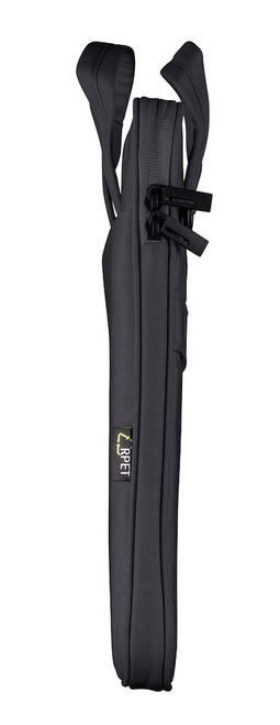 Trony TRUST - BOLOGNA LAPTOP BAG 16? ECO BLACK
