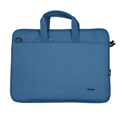 Trony TRUST - BOLOGNA LAPTOP BAG 16? ECO BLUE