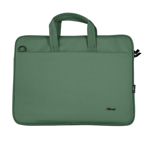 Trony TRUST - BOLOGNA LAPTOP BAG 16? ECO GREEN