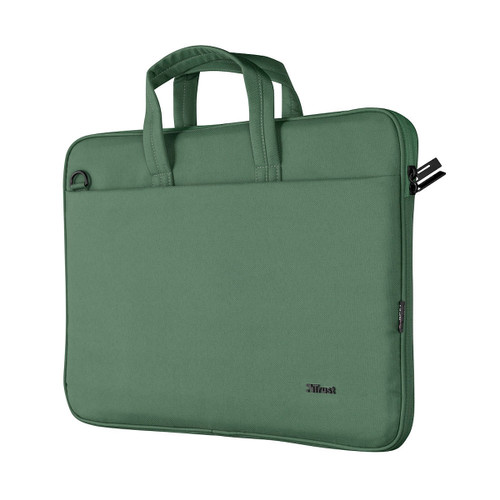 Trony TRUST - BOLOGNA LAPTOP BAG 16? ECO GREEN