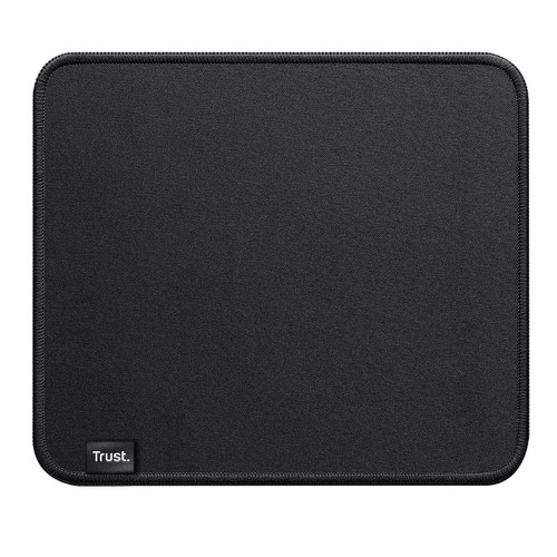 Trony TRUST - BOYE MOUSE PAD ECO BLACK