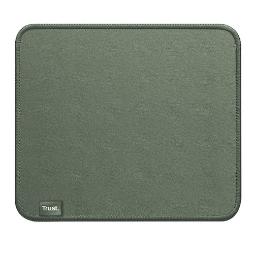 Trony TRUST - BOYE MOUSE PAD ECO GREEN
