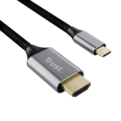 Trony TRUST - CALYX USB-C TO HDMI CABLE