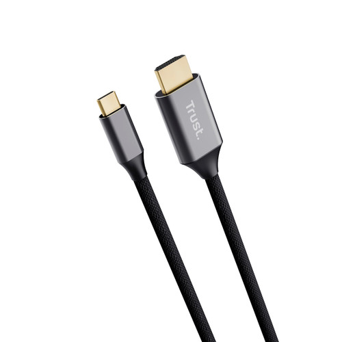 Trony TRUST - CALYX USB-C TO HDMI CABLE