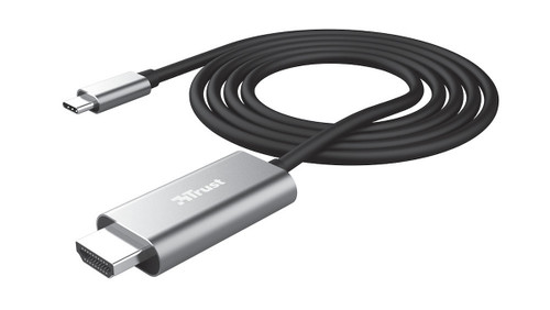 Trony TRUST - CALYX USB-C TO HDMI CABLE