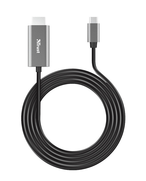 Trony TRUST - CALYX USB-C TO HDMI CABLE