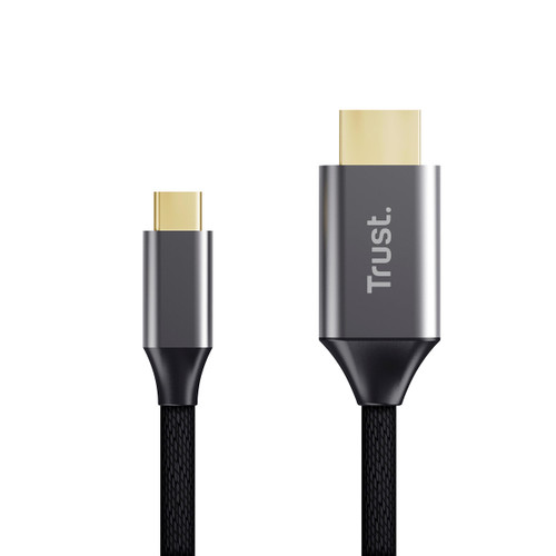 Trony TRUST - CALYX USB-C TO HDMI CABLE