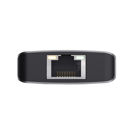 Trony TRUST - DALYX 6-IN-1 MULTIPORT ADAPTER