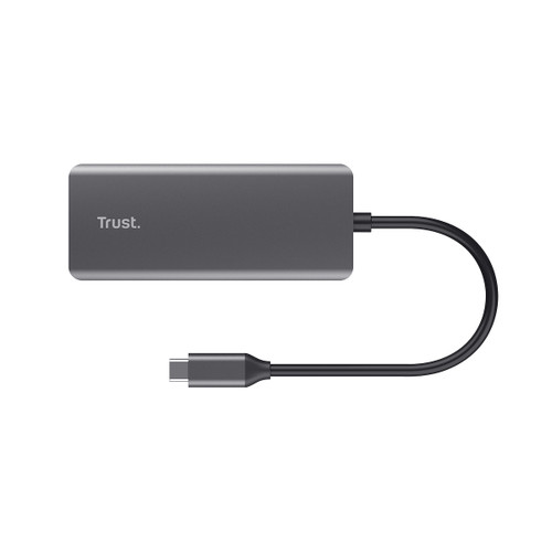 Trony TRUST - DALYX 6-IN-1 MULTIPORT ADAPTER