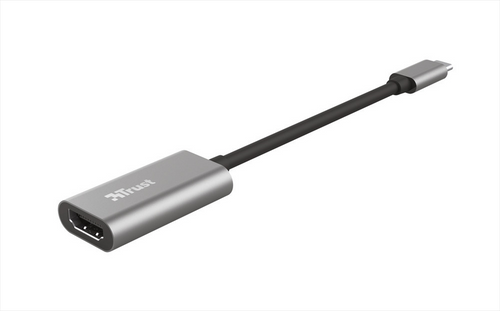 Trony TRUST - DALYX USB-C HDMI ADAPTER