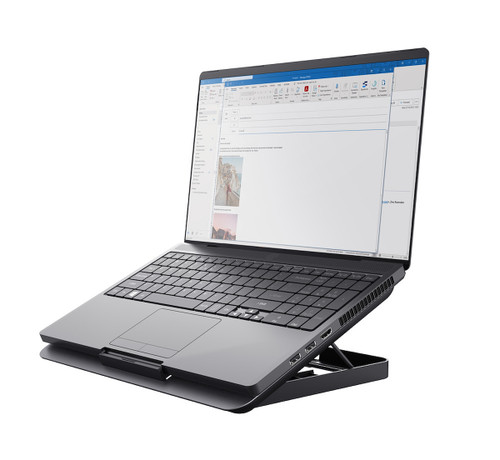 Trony TRUST - EXTO LAPTOP COOLING STAND ECO