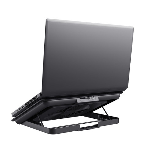 Trony TRUST - EXTO LAPTOP COOLING STAND ECO