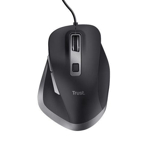 Trony TRUST - FYDA MOUSE ECO