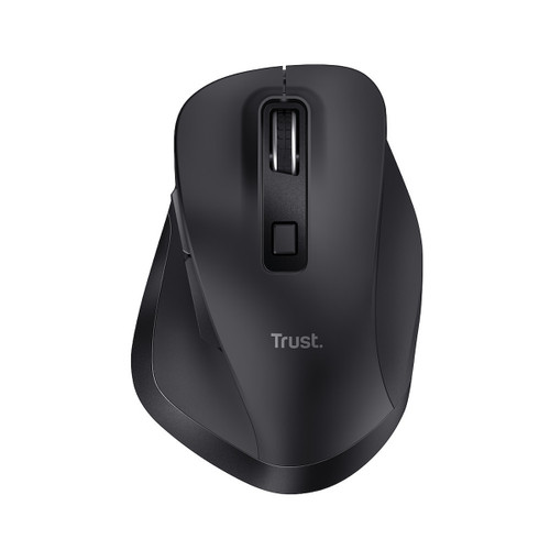 Trony TRUST - FYDA WIRELESS MOUSE ECO