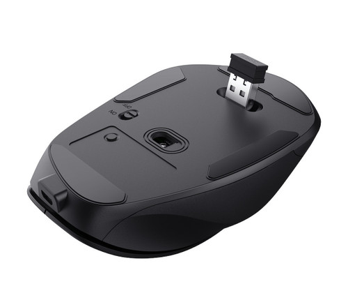 Trony TRUST - FYDA WIRELESS MOUSE ECO