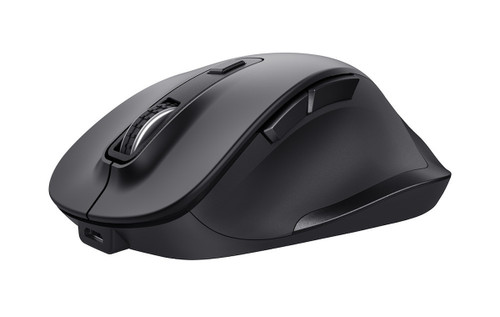 Trony TRUST - FYDA WIRELESS MOUSE ECO