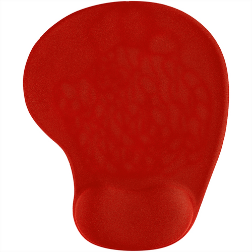 Trony TRUST - GEL MOUSE PAD