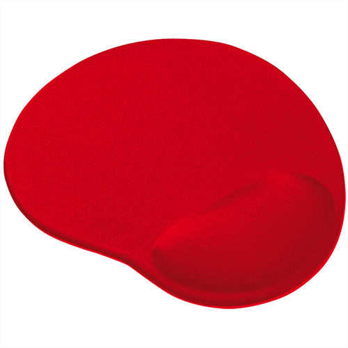 Trony TRUST - GEL MOUSE PAD