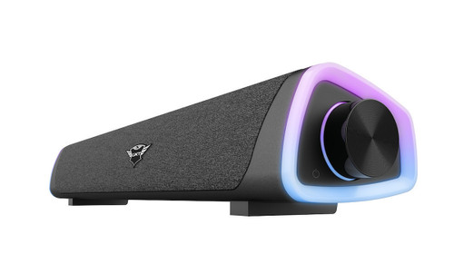 Trony TRUST - GXT 620 AXON RGB ILLUMINATED SOUNDBAR