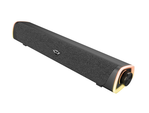 Trony TRUST - GXT 620 AXON RGB ILLUMINATED SOUNDBAR