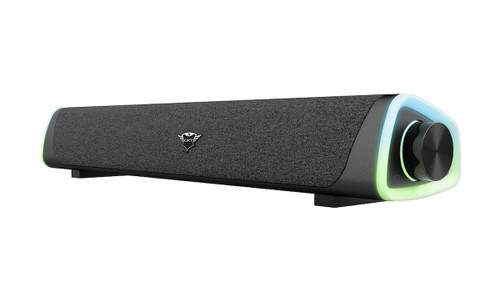Trony TRUST - GXT 620 AXON RGB ILLUMINATED SOUNDBAR