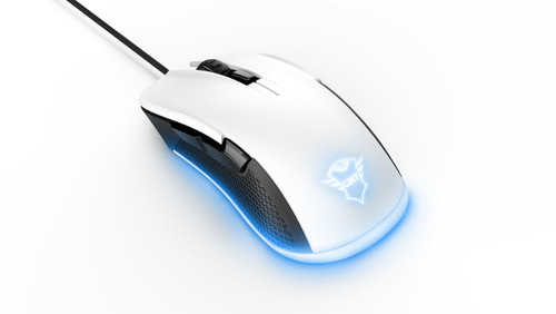 Trony TRUST - GXT 922W YBAR GAMING MOUSE
