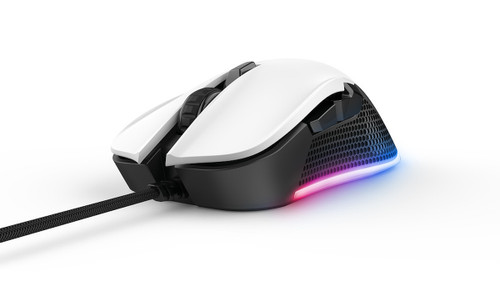 Trony TRUST - GXT 922W YBAR GAMING MOUSE