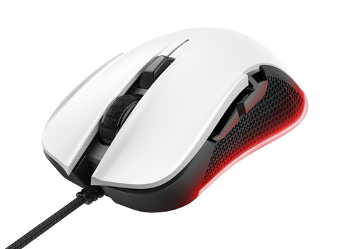 Trony TRUST - GXT 922W YBAR GAMING MOUSE