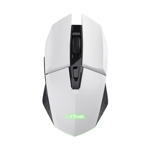 Trony TRUST - GXT110W FELOX WIRELESS MOUSE WHITE