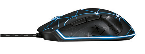 Trony TRUST - GXT133 LOCX GAMING MOUSE