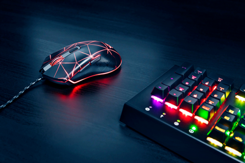 Trony TRUST - GXT133 LOCX GAMING MOUSE