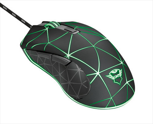 Trony TRUST - GXT133 LOCX GAMING MOUSE