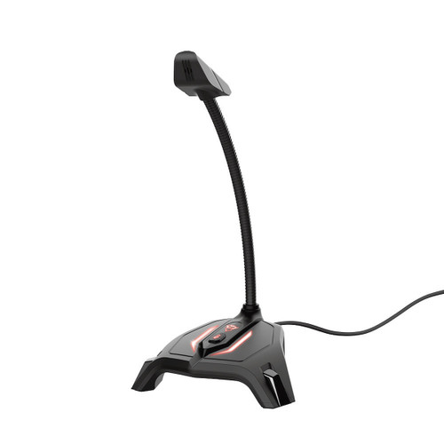 Trony TRUST - GXT215 ZABI USB LED MICROPHONE